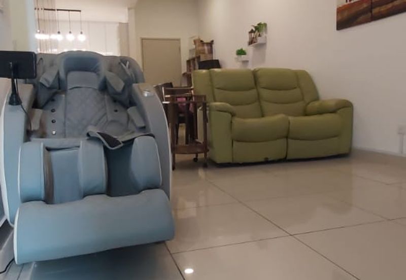 Skyvilla, D Island Residence