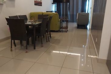 Skyvilla, D Island Residence