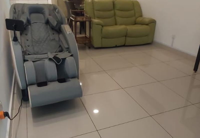 Skyvilla, D Island Residence