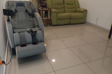 Skyvilla, D Island Residence