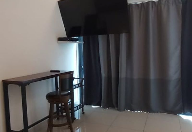 Skyvilla, D Island Residence