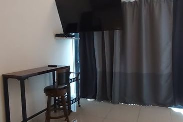 Skyvilla, D Island Residence