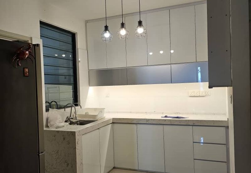 Skyvilla, D Island Residence