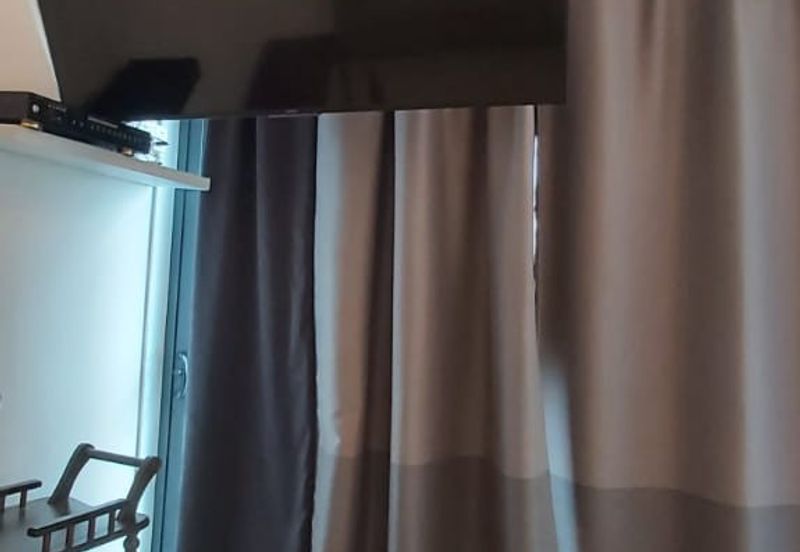 Skyvilla, D Island Residence