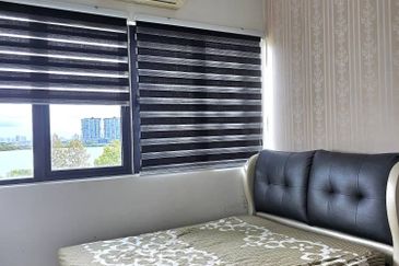 Skyvilla, D Island Residence