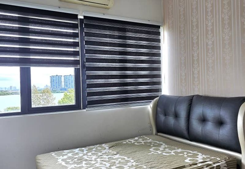 Skyvilla, D Island Residence