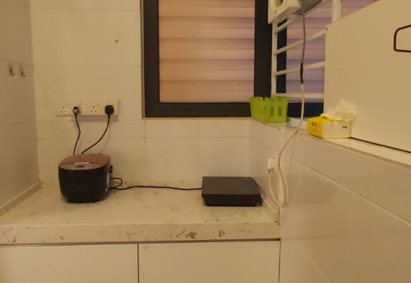 Skyvilla, D Island Residence