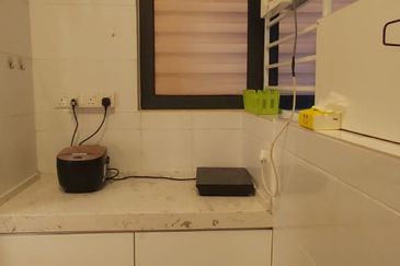 Skyvilla, D Island Residence