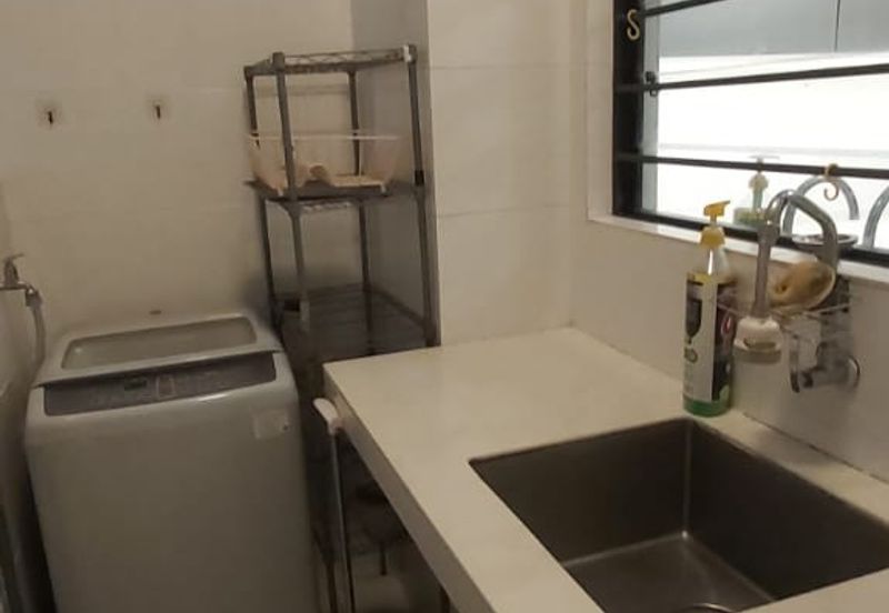 Skyvilla, D Island Residence