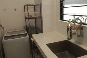 Skyvilla, D Island Residence