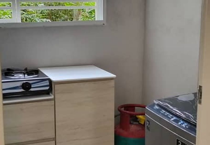 LBS Skylake Residence