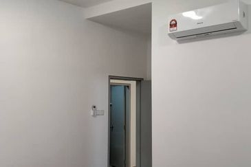 LBS Skylake Residence