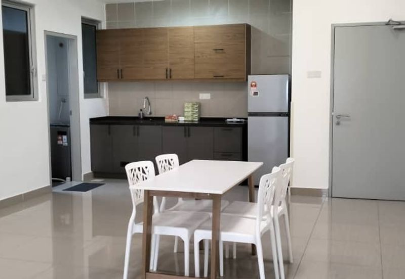 LBS Skylake Residence