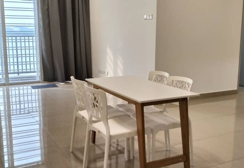 LBS Skylake Residence