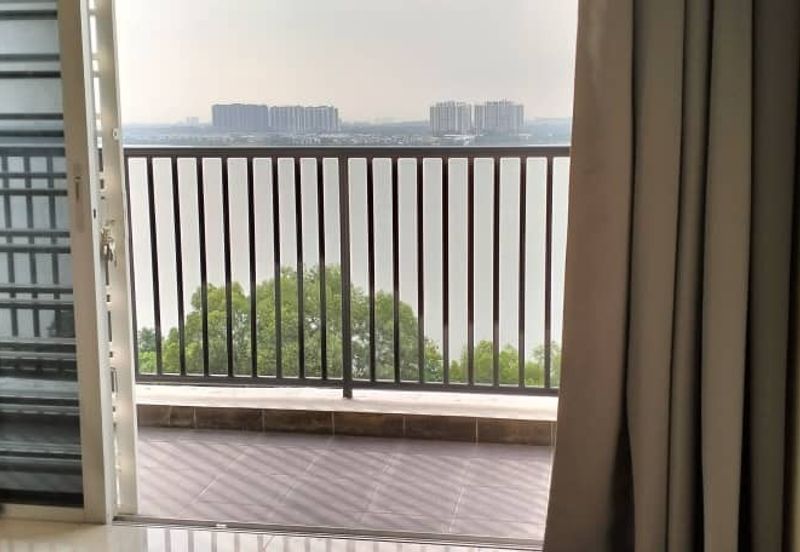 LBS Skylake Residence