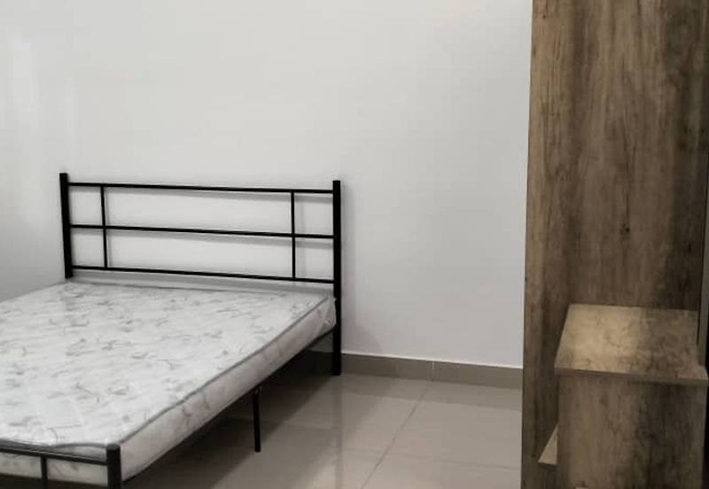 LBS Skylake Residence