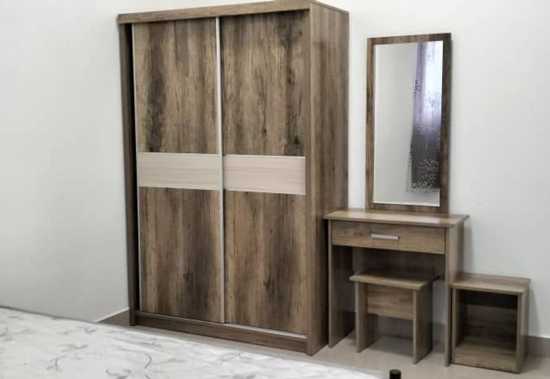 LBS Skylake Residence