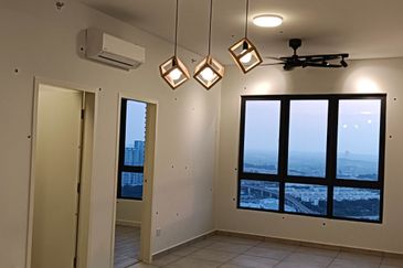 Meta Residence @ Meta City