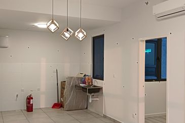 Meta Residence @ Meta City