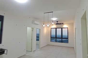 Meta Residence @ Meta City