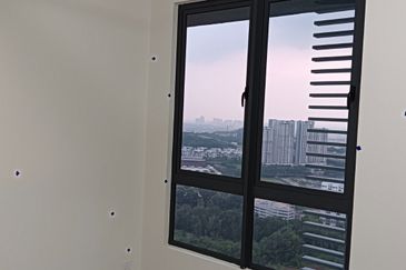 Meta Residence @ Meta City