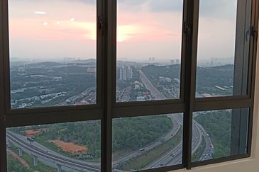 Meta Residence @ Meta City