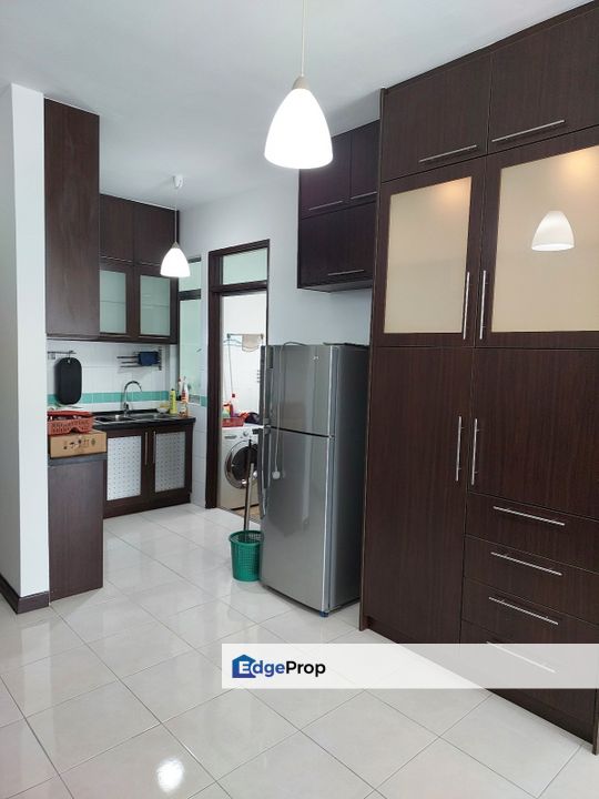 Fully Furnished Metropolitan Square Damansara Perdana, Selangor, Damansara Perdana