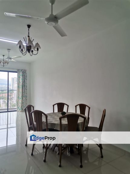 Fully Furnished The Havre Bukit Jalil Kuala Lumpur, Kuala Lumpur, Bukit Jalil