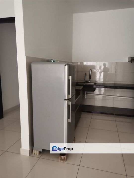 Fully Furnished The Havre Bukit Jalil Kuala Lumpur, Kuala Lumpur, Bukit Jalil