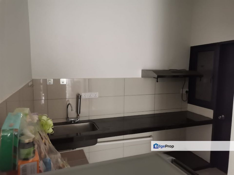 Fully Furnished The Havre Bukit Jalil Kuala Lumpur, Kuala Lumpur, Bukit Jalil