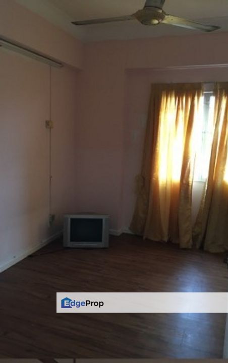 Partially Furnished Sri Mahligai Condo Shah Alam, Selangor, Shah Alam