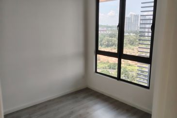 Meta Residence @ Meta City