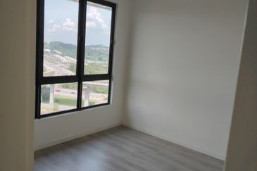 Meta Residence @ Meta City