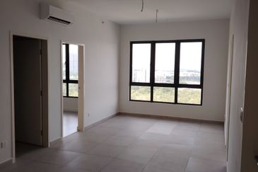 Meta Residence @ Meta City