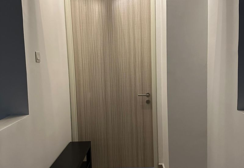 The Armanna, Kota Kemuning