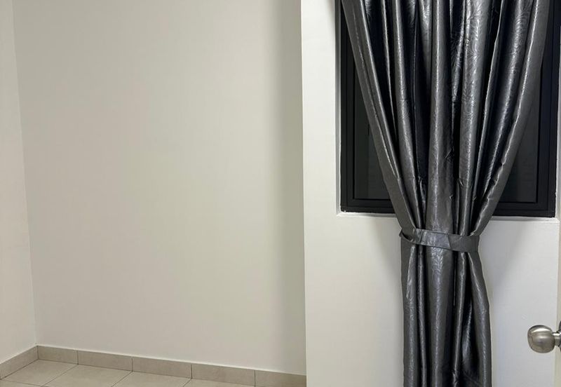 The Armanna, Kota Kemuning