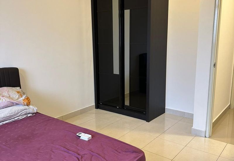 The Armanna, Kota Kemuning