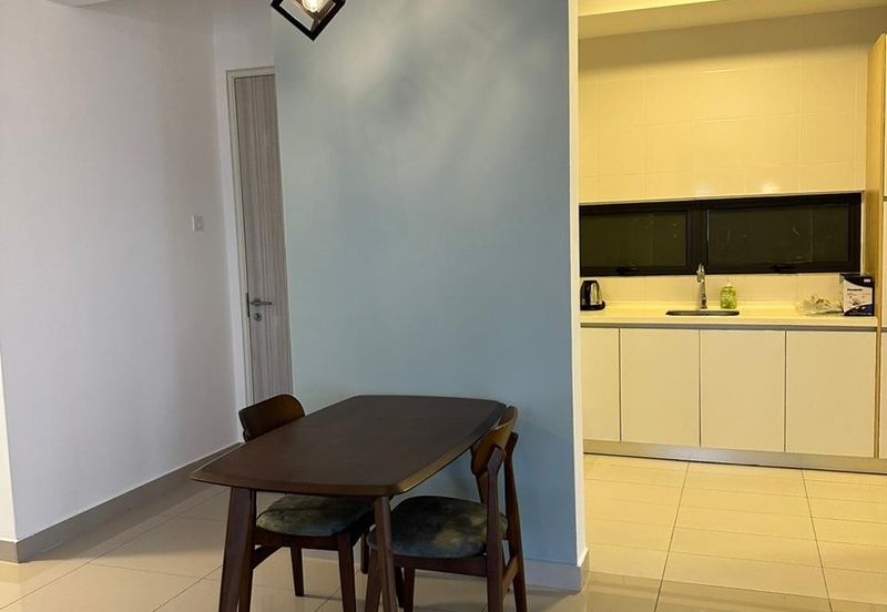 The Armanna, Kota Kemuning