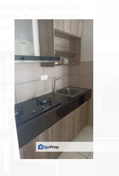 Fully Furnished Irama Wangsa Condo Wangsa Maju Kl, Kuala Lumpur, Wangsa Maju