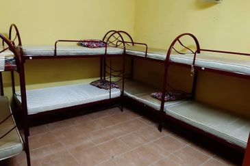 Kampung Datuk Keramat