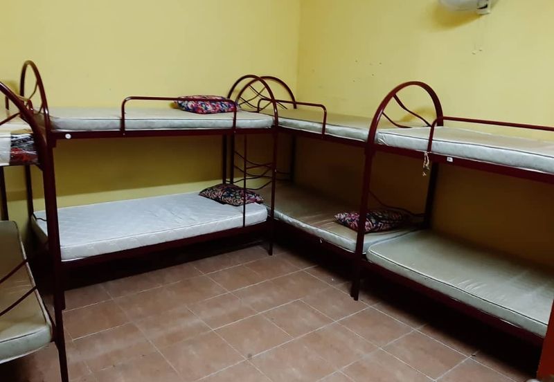 Kampung Datuk Keramat