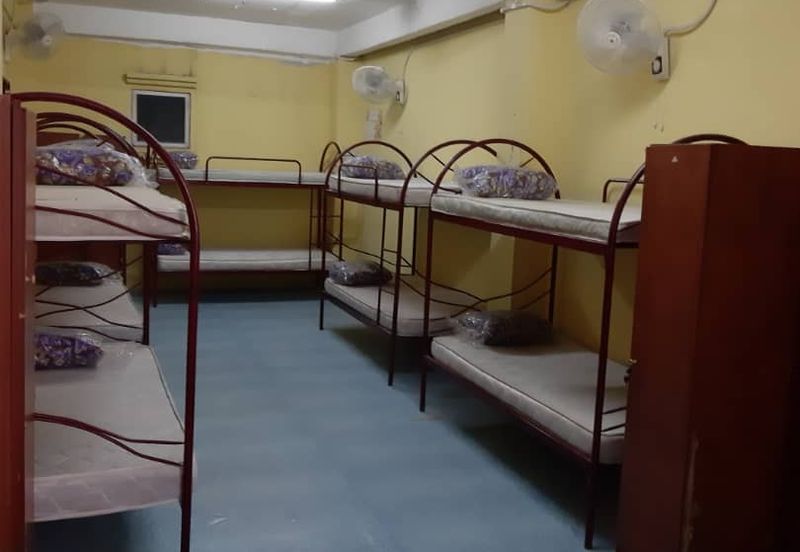 Kampung Datuk Keramat