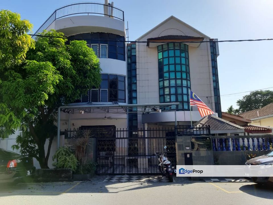 Fully Furnished Kampung Datuk Keramat Apartment Kuala Lumpur, Kuala Lumpur, Keramat