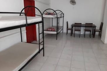 Kampung Datuk Keramat