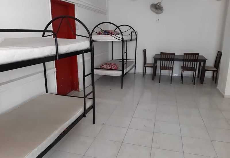 Kampung Datuk Keramat