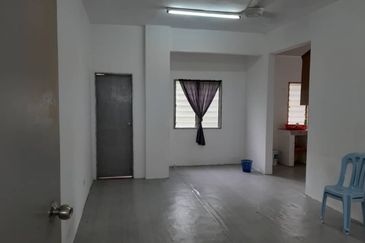 Kampung Datuk Keramat