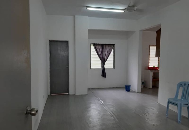 Kampung Datuk Keramat