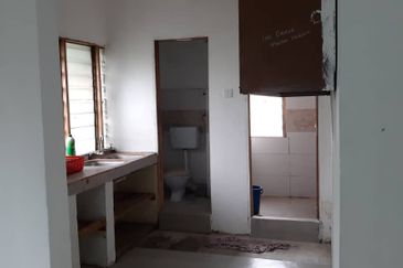 Kampung Datuk Keramat