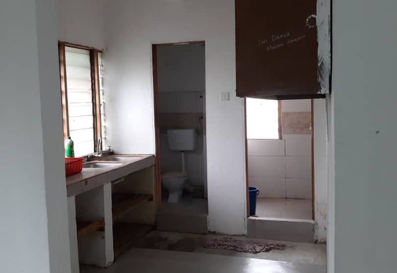 Kampung Datuk Keramat