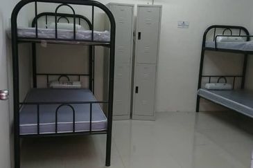 Kampung Datuk Keramat